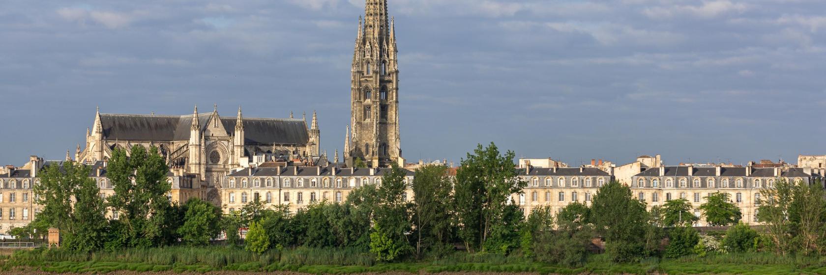 Basilica of St. Michael